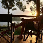 Mutanda Lake Resort