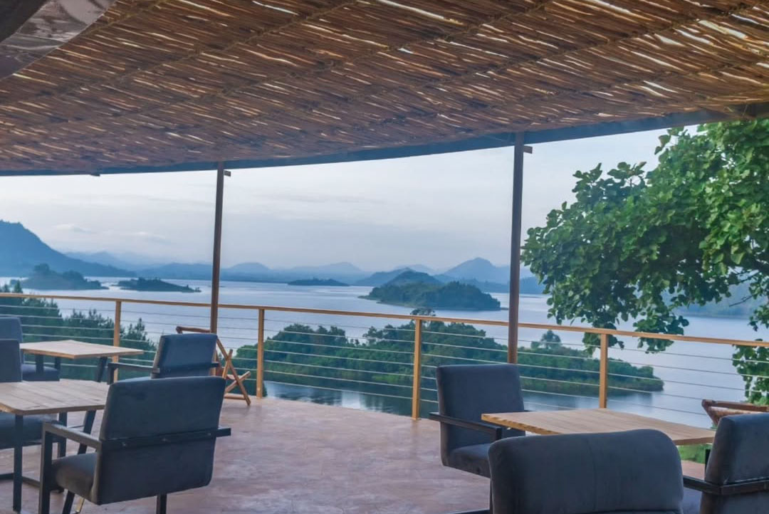 Ndere Echifuuha Resort