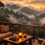 Orugano Bwindi Lodge