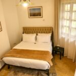 Ikaze Cottages Kisoro