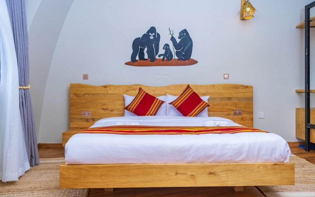 Ndere Echifuuha Resort