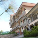 Virunga Hotel and Campsite