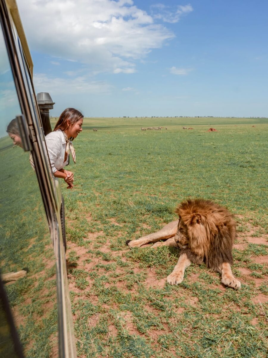 Tarangire National Park