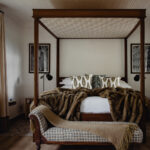 Wilderness Sabyinyo Lodge Rwanda